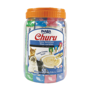inaba churu tuna varieties 50 pack (copy)