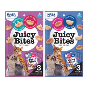 inaba juicy bites