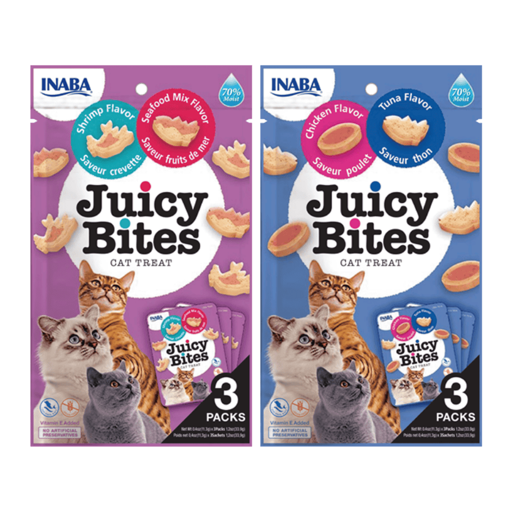 inaba juicy bites