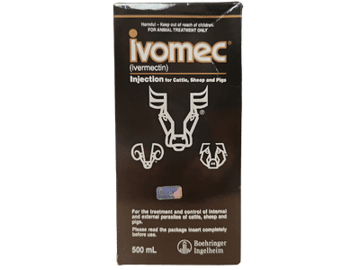 ivomec