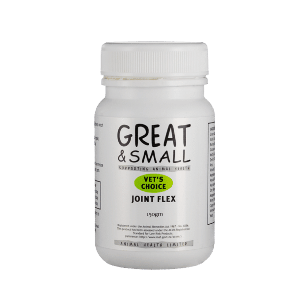 joint flex great and small 150g