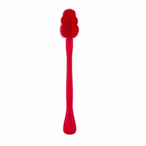 kong cleaning brush
