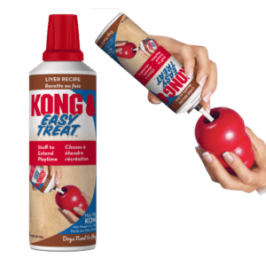 kong liver easy treat 226g