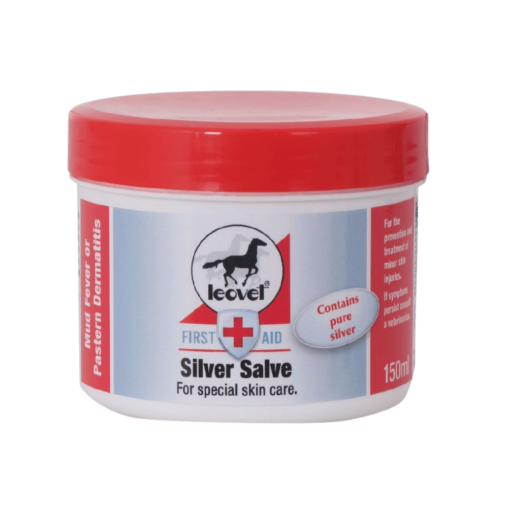 Leovet Silver Salve 150ml