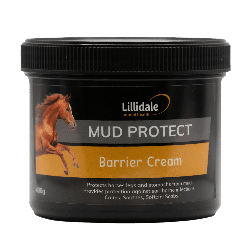 lillidale mud protect barrier cream