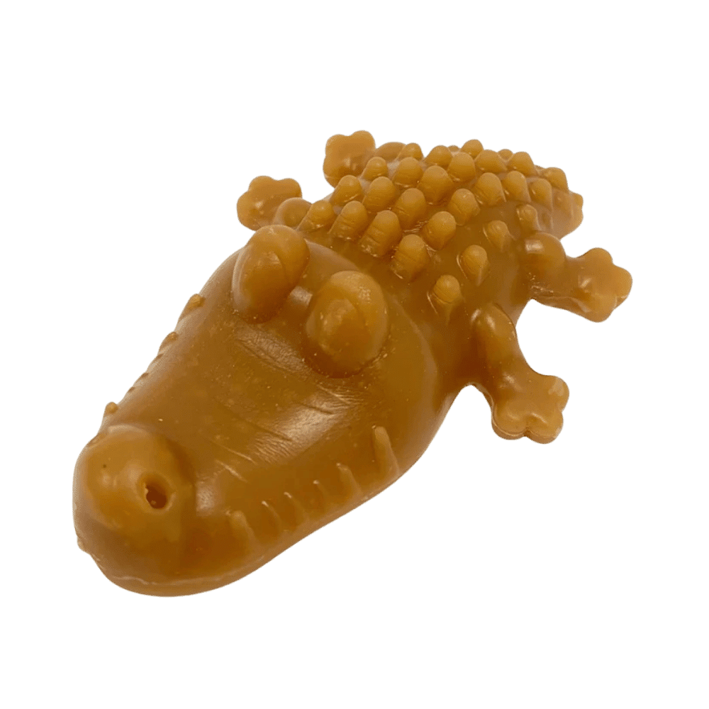 maks patch peanut butter crocodile