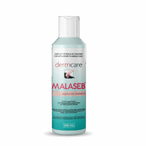 malaseb lite medicated shampoo 250ml