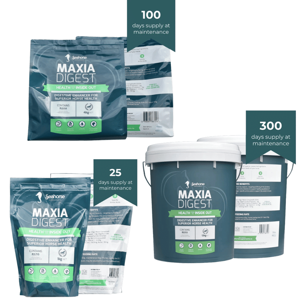 maxia digest 1kg