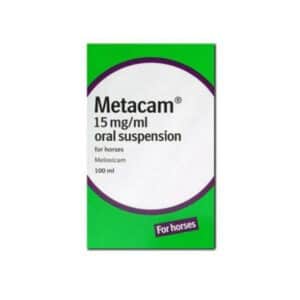 Metacam Oral for Horses 100ml