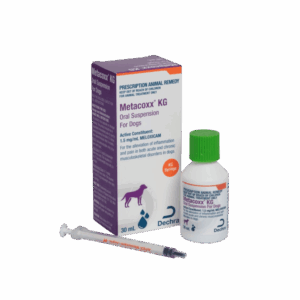 metacoxx (meloxicam) 1.5mg/ml dog oral 30ml