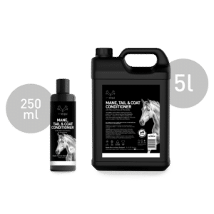 miequi mane, tail & coat conditioner