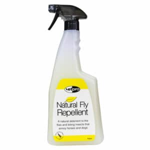 Natural Fly Repellent (Vetpro) 750ml