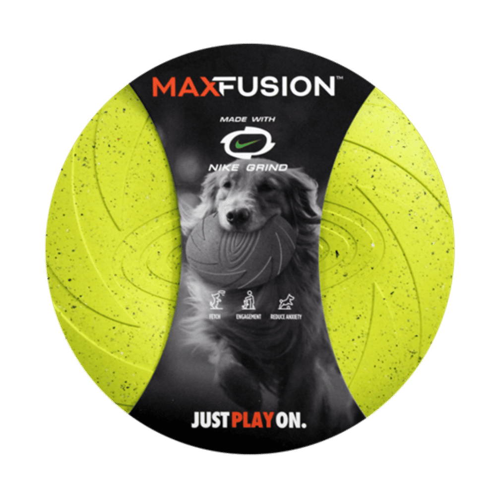 nike grind max fusion spike dog toy (copy)