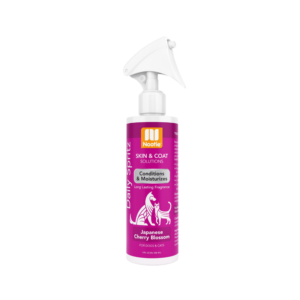 nootie daily spritz japanese cherry blossom 236ml
