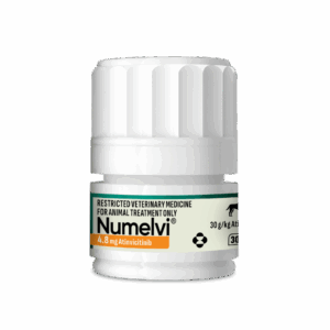 Numelvi Tablets 4.8mg | Dog Pain Relief | Vetpost