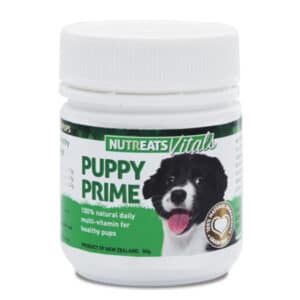 Nutreats Puppy Prime Feed Supplement 50g