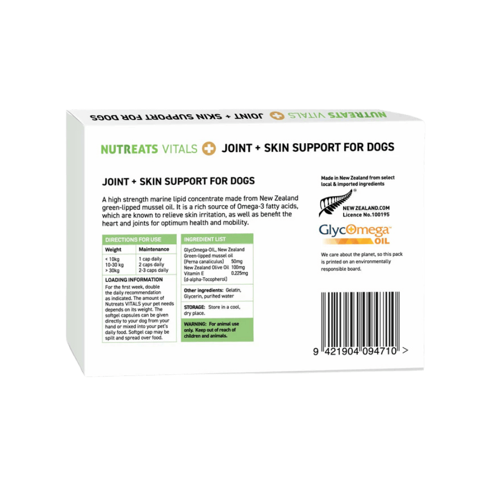 nutreats-vitals-dog-png (1) nutreats vitals joint & skin support capsules dog