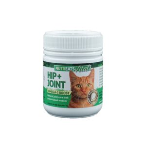 Nutreats Vitals Hip and Joint Cat 50g