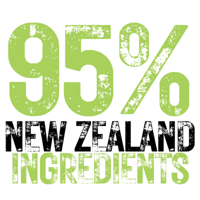 nz ingredients