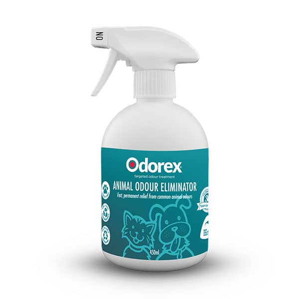 Odorex Animal Odour Eliminator 450ml