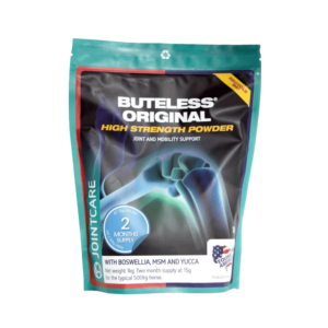 buteless original strength powder 1kg