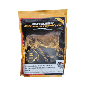 buteless super strength powder 1.5kg