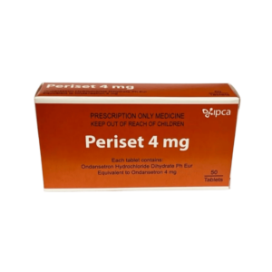 ondansetron tablets 4mg 50 pack