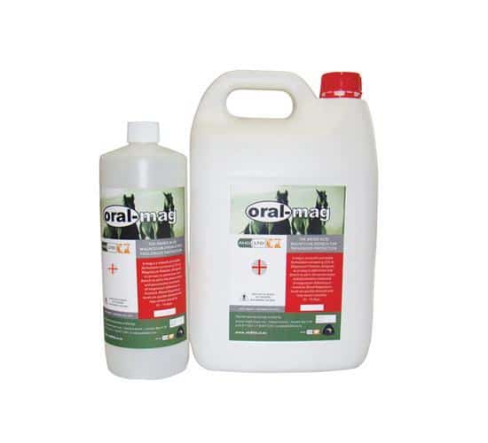 oralmagequine oralmag (ahd) 1l