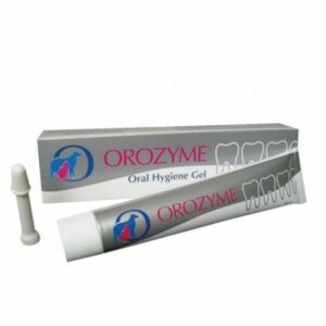 orozyme oral hygiene gel 70gm