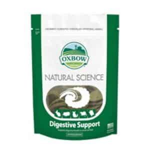 Oxbow Natural Science Digestive Care 120g