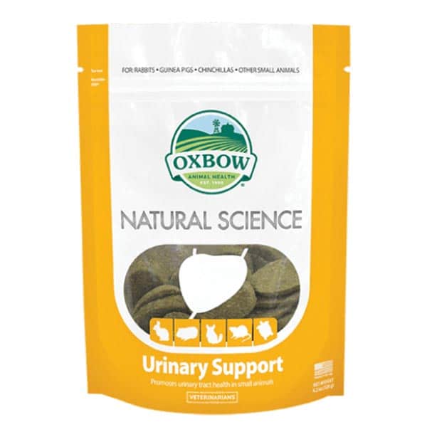 Oxbow Natural Science Urinary Support 120g