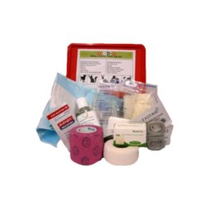 Pet First Aid Kit