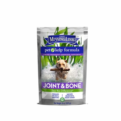 Pet Kelp Joint and Bone 2-in-1
