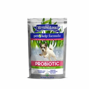 Pet Kelp Probiotic 227gm
