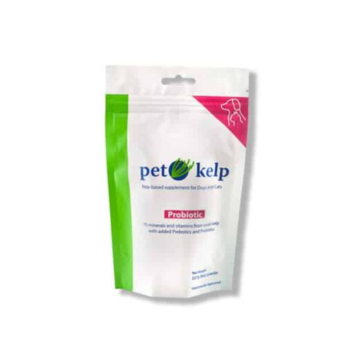 Pet Kelp Probiotic 227gm