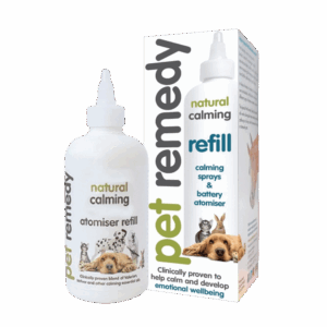 pet remedy atomiser calming spray refill 300ml