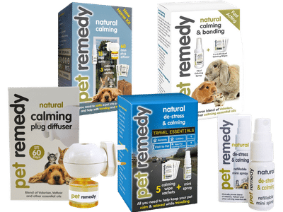 pet remedy latest promotions tile
