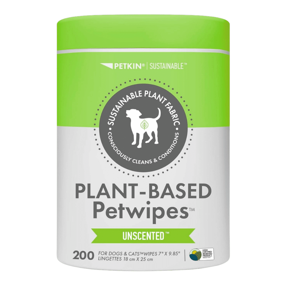 petkin-plant-based-wipes-unscented-200pack petkin plant based wipes unscented