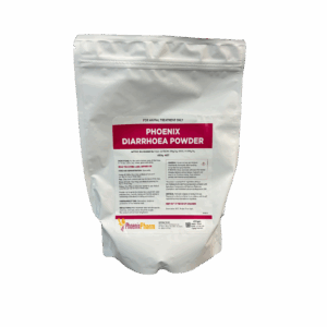 phoenix diarrhoea powder 450g