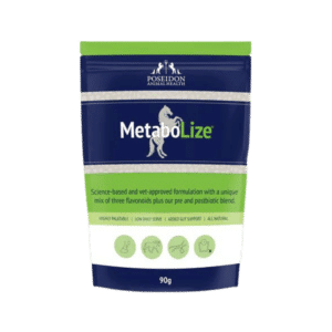 poseidoon metabolize 90g