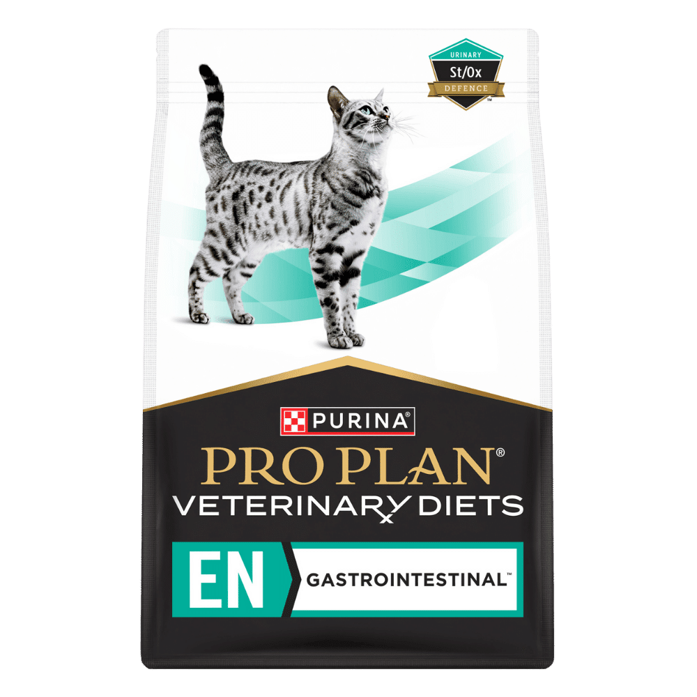 Purina Pro Plan Feline Gastrointestinal EN Dry Cat Food 2kg Buy