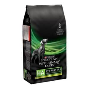 Purina Pro Plan Hydrolyzed HA Dry Dog Food (Vegetarian)