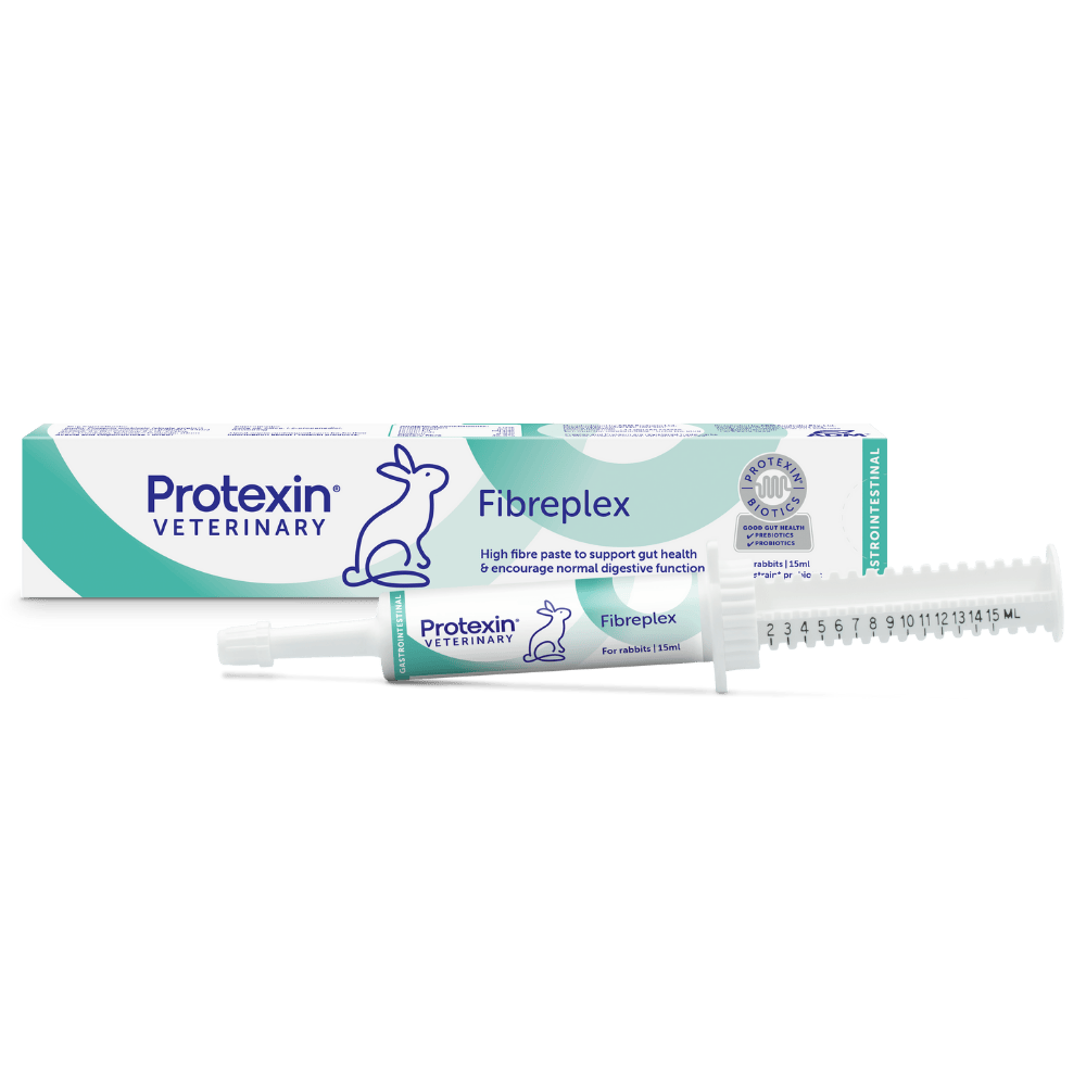 fibreplex rabbit probiotic