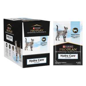purina pro plan feline hydra care supplement 12 x 85g