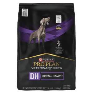 purina pro plan canine dental health dry dog food 7.48kg