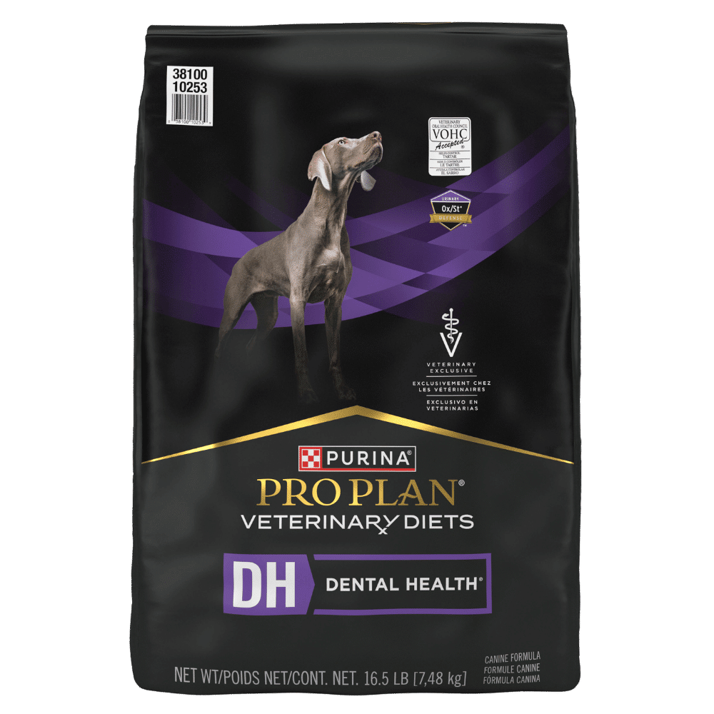 Purina Pro Plan Canine Dental Health Dry Dog Food Vetpost