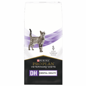 purina pro plan feline dental health dry cat food 2.72kg
