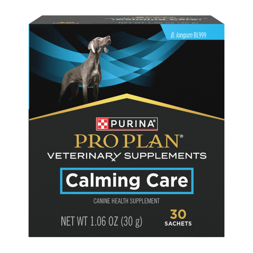 pro plan canine calming care 30 x 1g