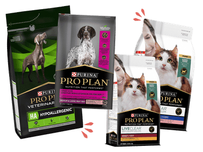 purina spring sale