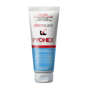 pyohex medicated conditioner 100ml